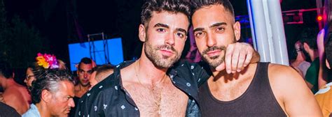 gay club seville|Gay Seville Guide 2025